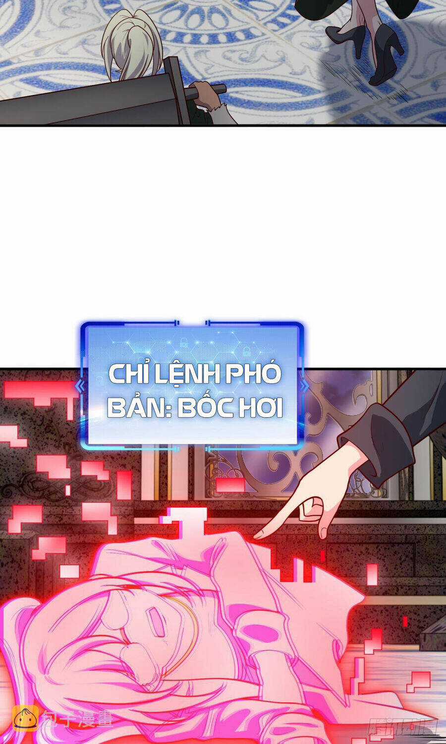 Player Thần Vực - Chapter 45 - Trang 38