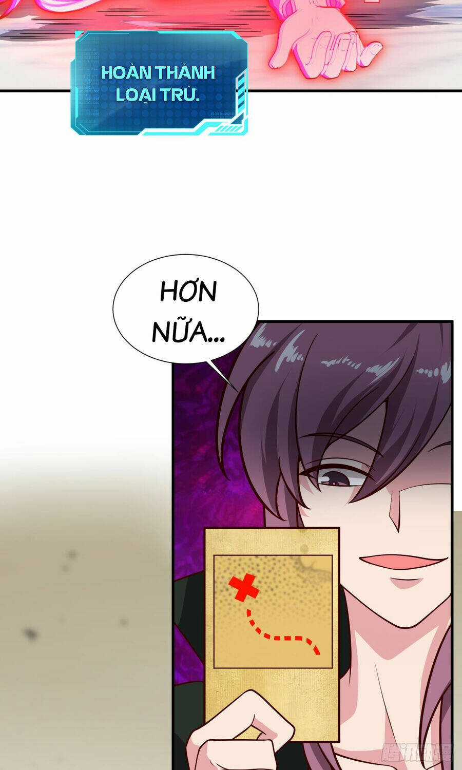 Player Thần Vực - Chapter 45 - Trang 39