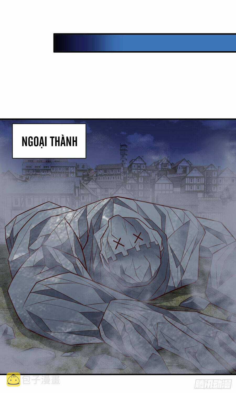 Player Thần Vực - Chapter 45 - Trang 42