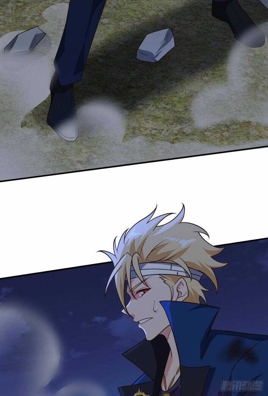 Player Thần Vực - Chapter 45 - Trang 44