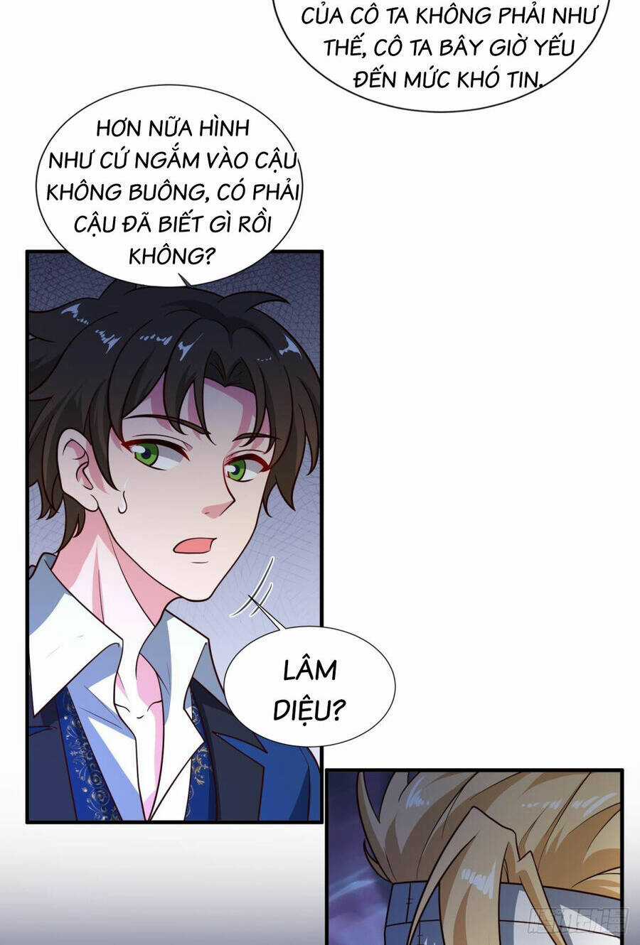 Player Thần Vực - Chapter 45 - Trang 46