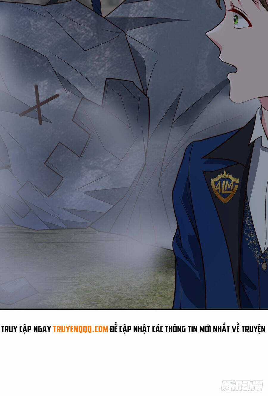 Player Thần Vực - Chapter 45 - Trang 48