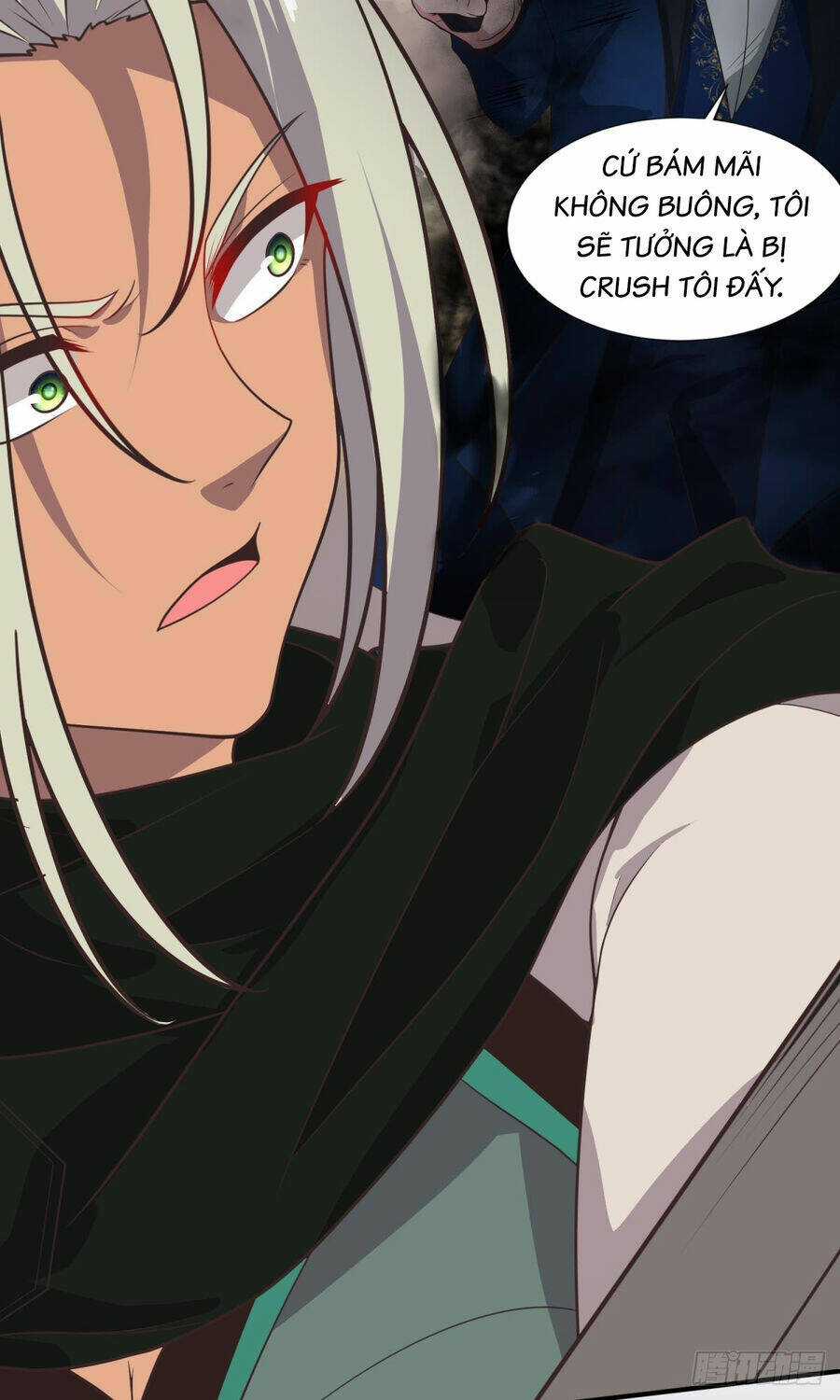 Player Thần Vực - Chapter 45 - Trang 6