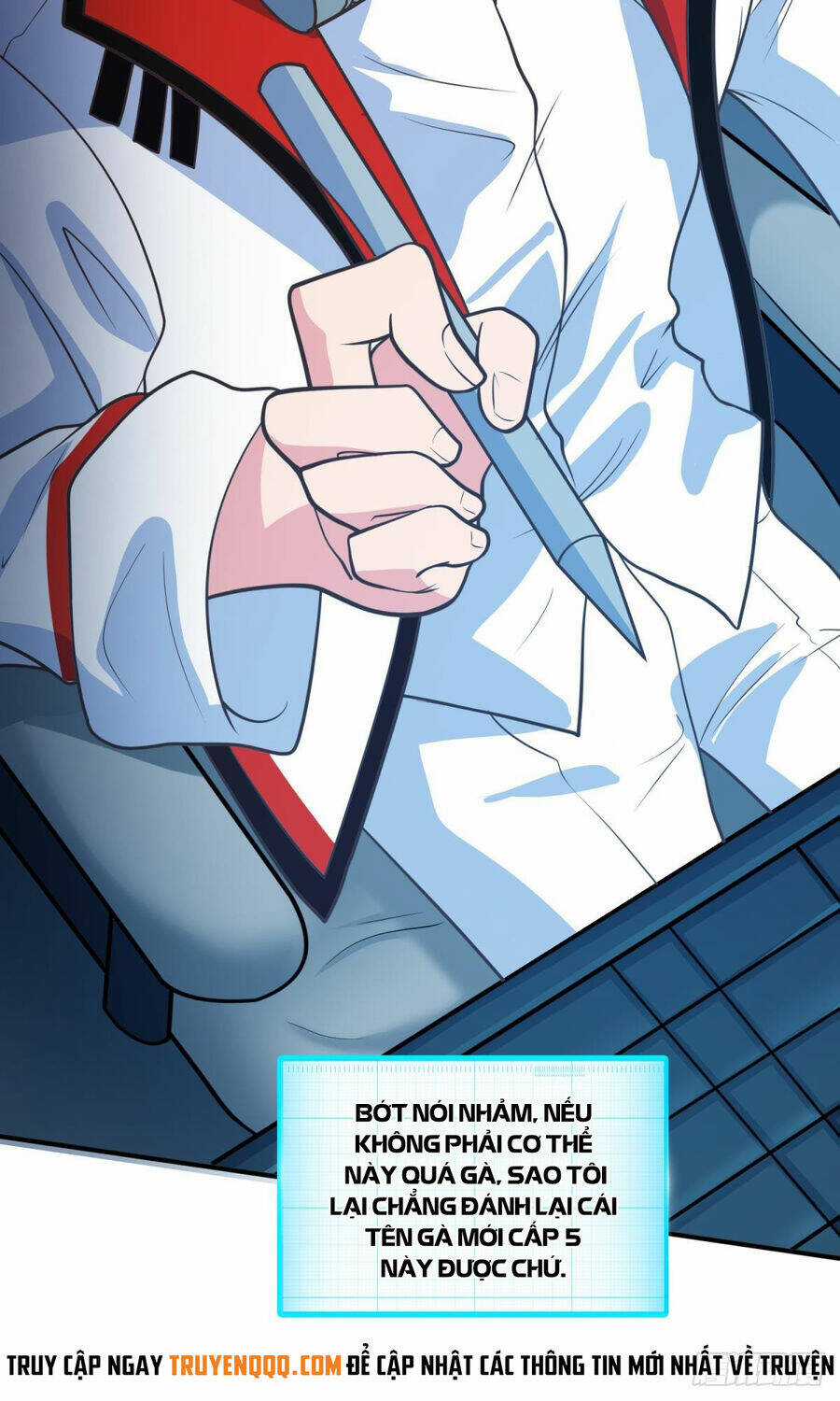 Player Thần Vực - Chapter 45 - Trang 9