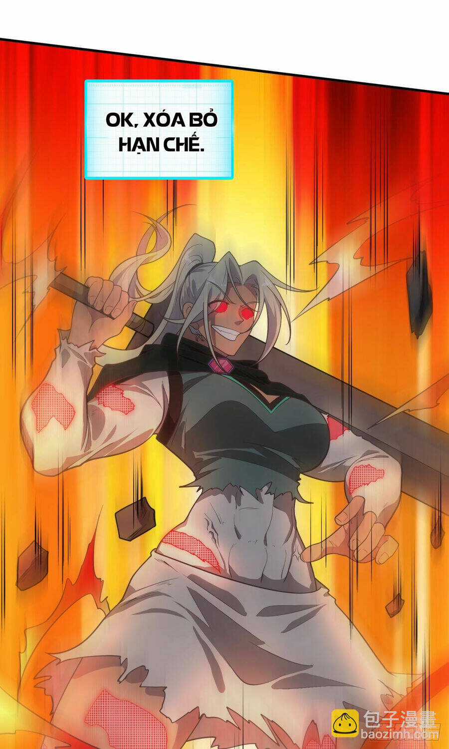 Player Thần Vực - Chapter 45 - Trang 10