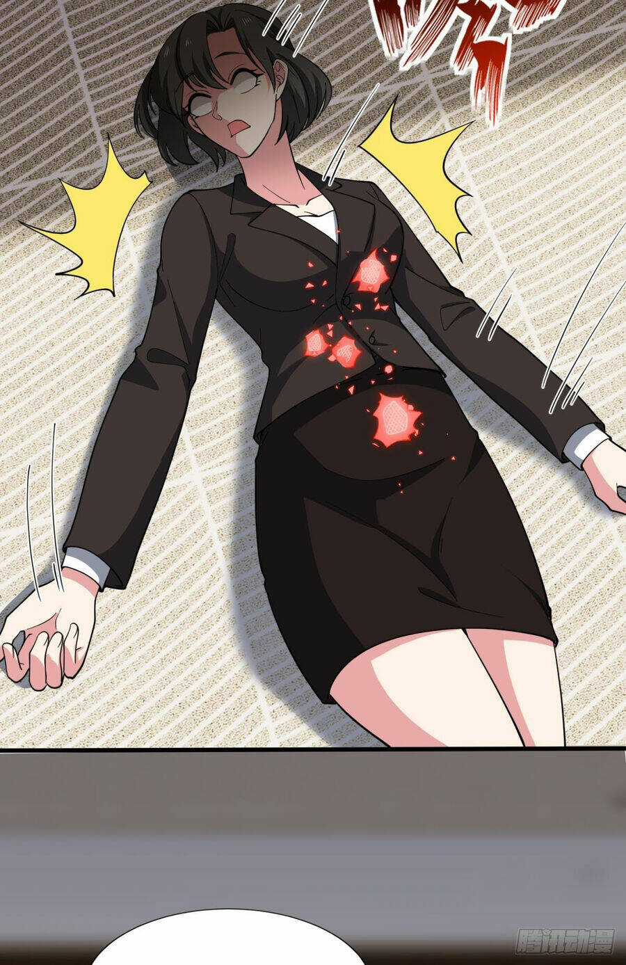 Player Thần Vực - Chapter 46 - Trang 15