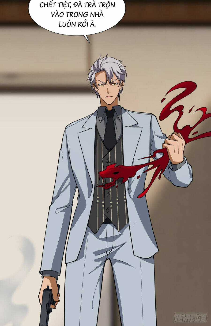 Player Thần Vực - Chapter 46 - Trang 16