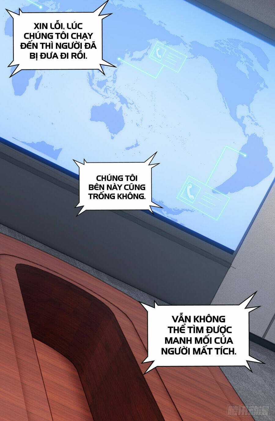 Player Thần Vực - Chapter 46 - Trang 3