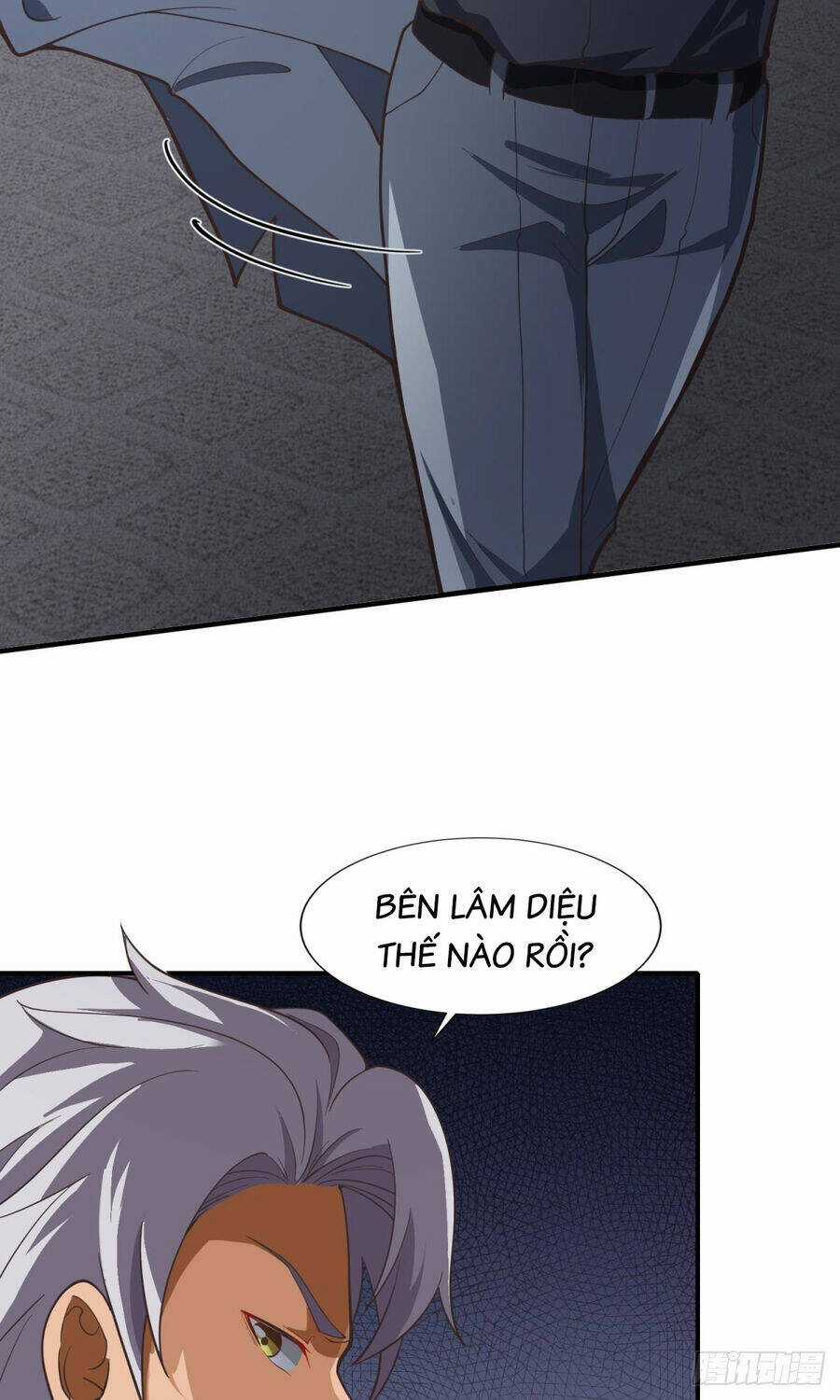 Player Thần Vực - Chapter 46 - Trang 21