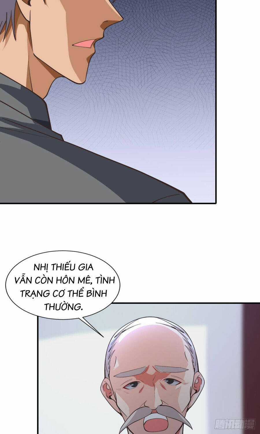 Player Thần Vực - Chapter 46 - Trang 22