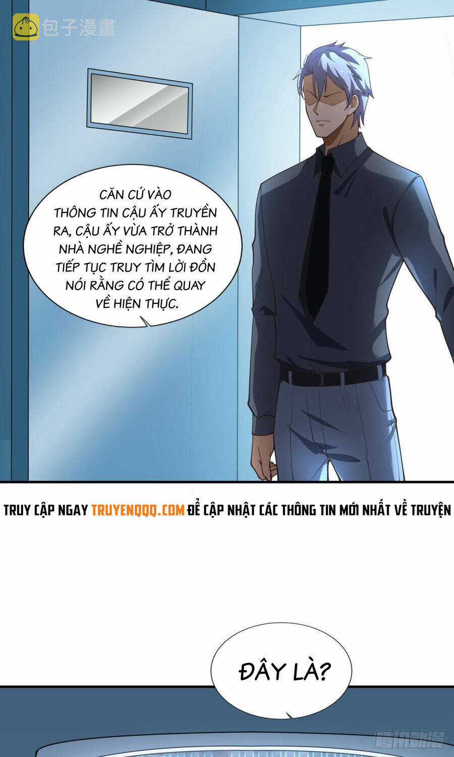 Player Thần Vực - Chapter 46 - Trang 25