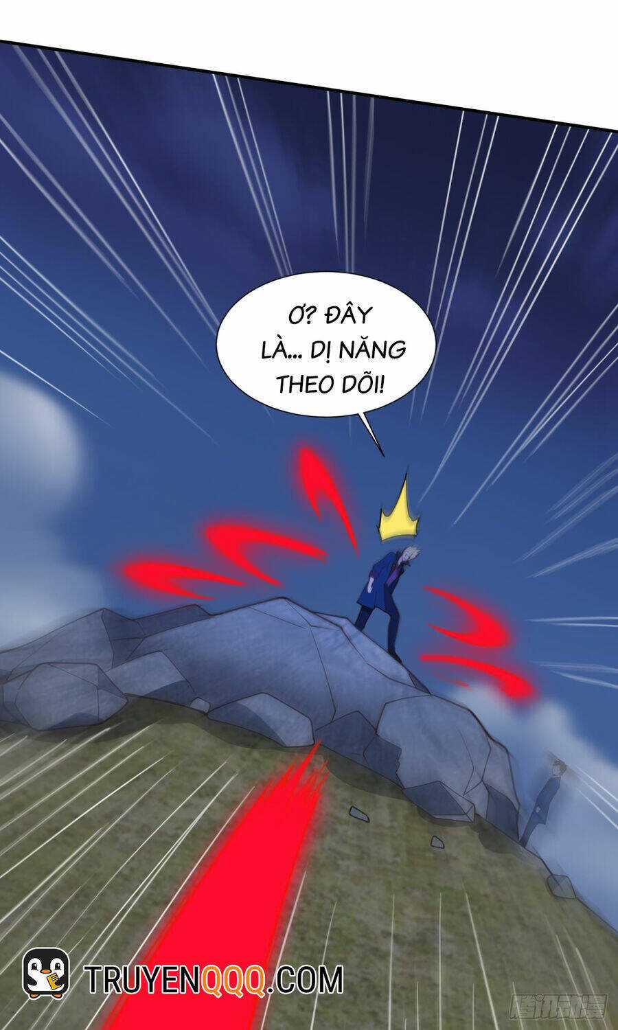 Player Thần Vực - Chapter 46 - Trang 30