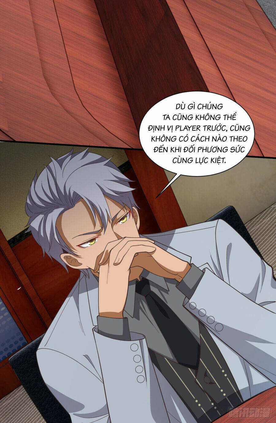 Player Thần Vực - Chapter 46 - Trang 4