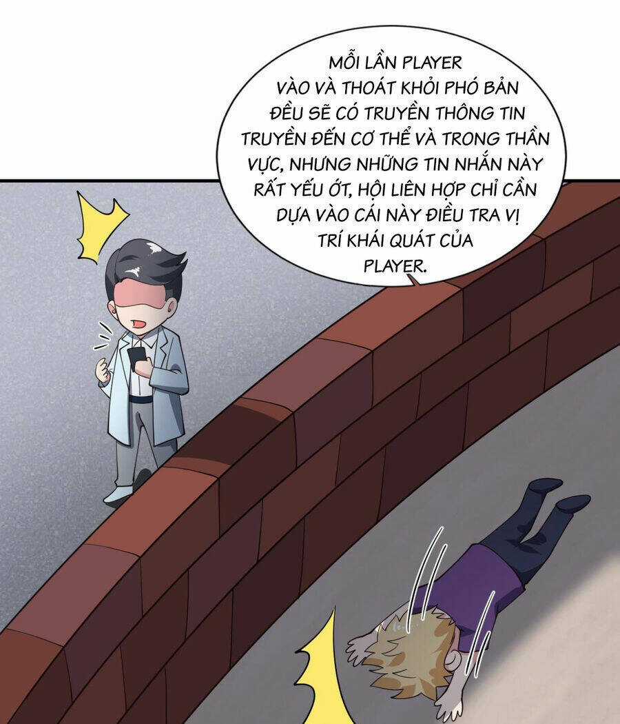 Player Thần Vực - Chapter 46 - Trang 36