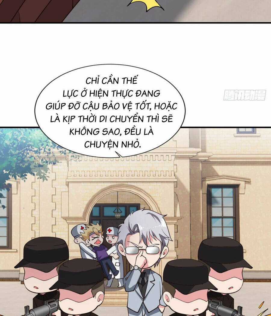 Player Thần Vực - Chapter 46 - Trang 37