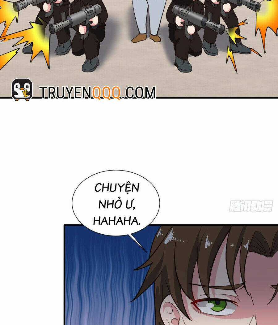 Player Thần Vực - Chapter 46 - Trang 38