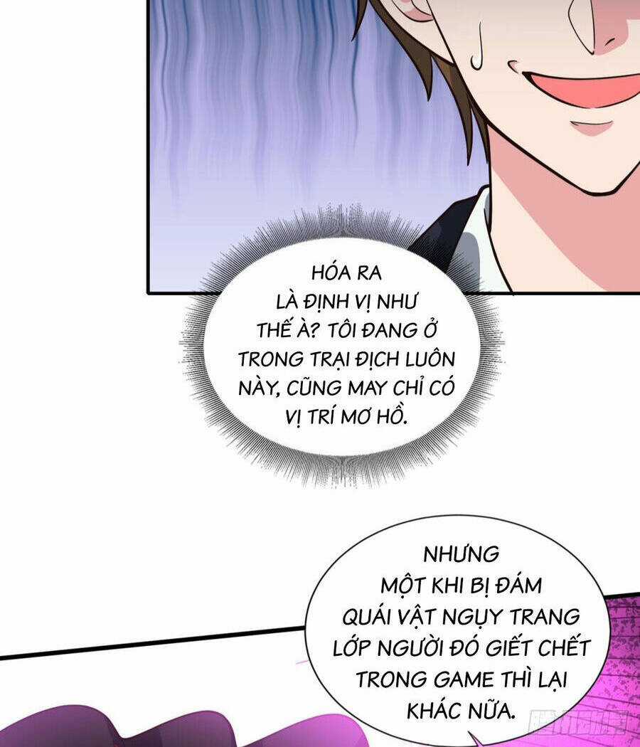 Player Thần Vực - Chapter 46 - Trang 39