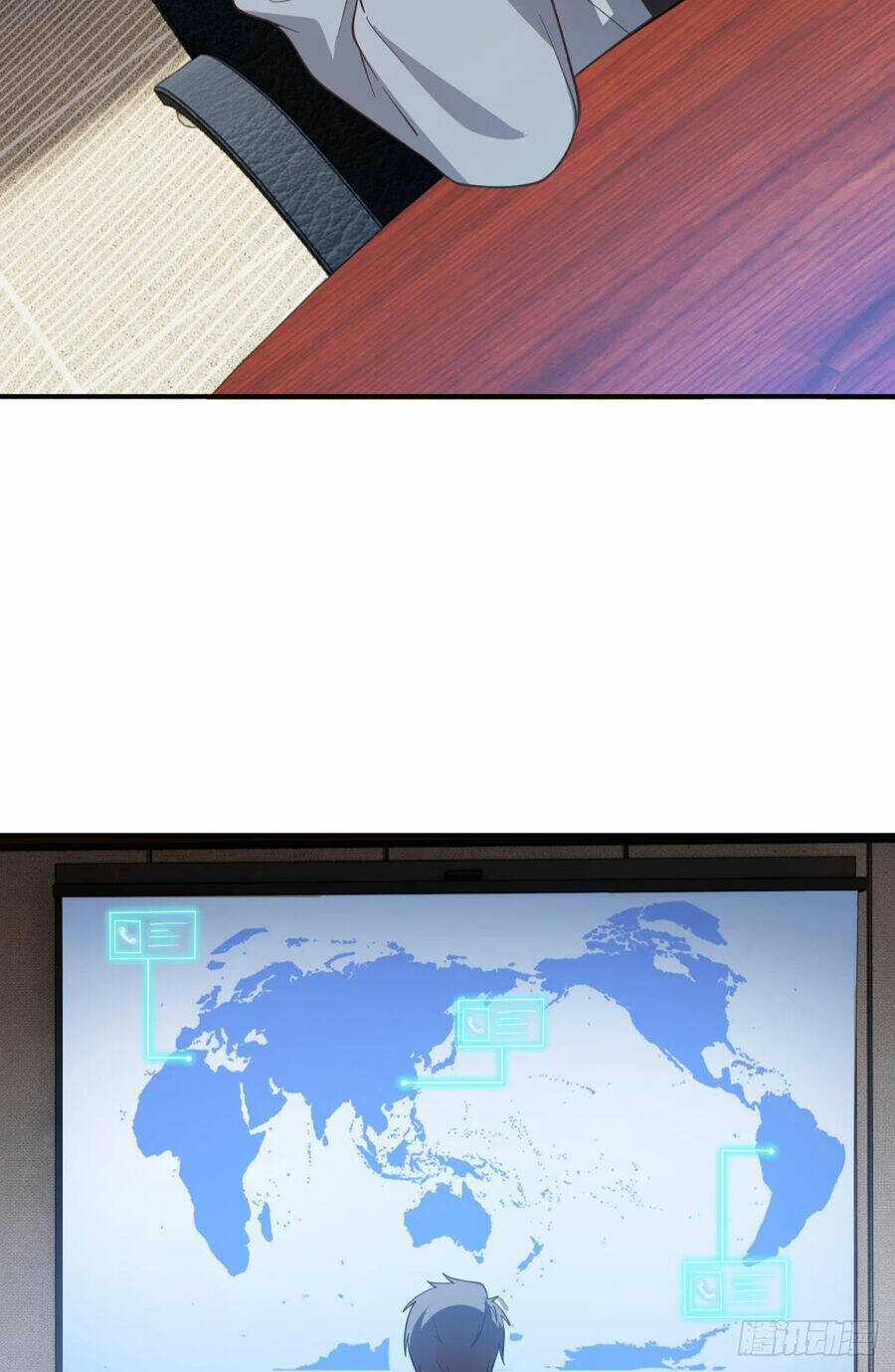 Player Thần Vực - Chapter 46 - Trang 5