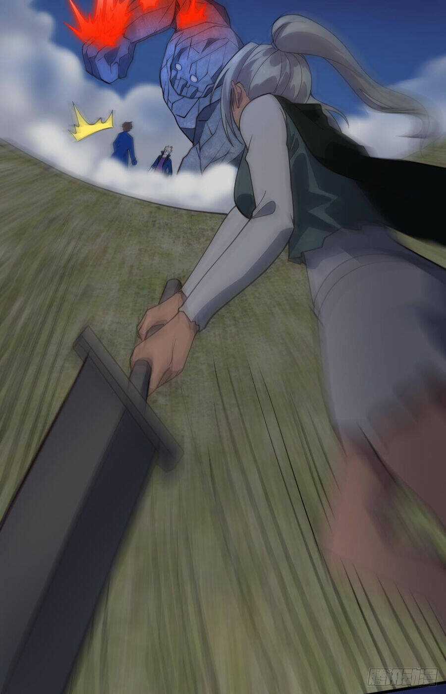 Player Thần Vực - Chapter 46 - Trang 43