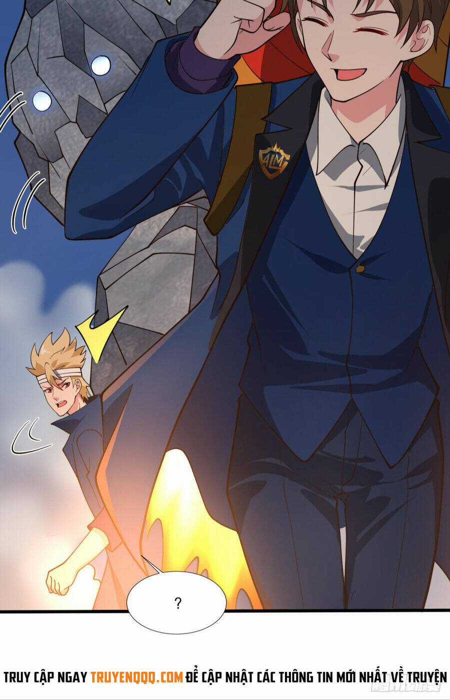 Player Thần Vực - Chapter 46 - Trang 45