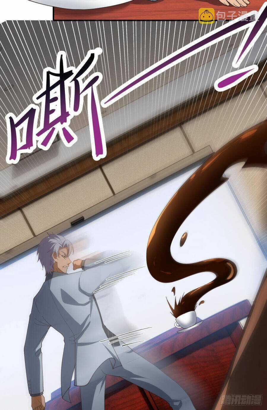 Player Thần Vực - Chapter 46 - Trang 8