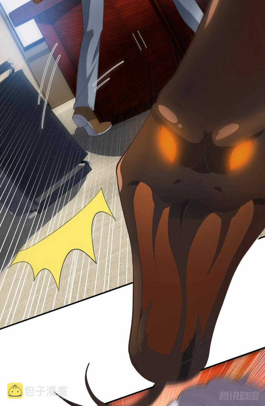 Player Thần Vực - Chapter 46 - Trang 9