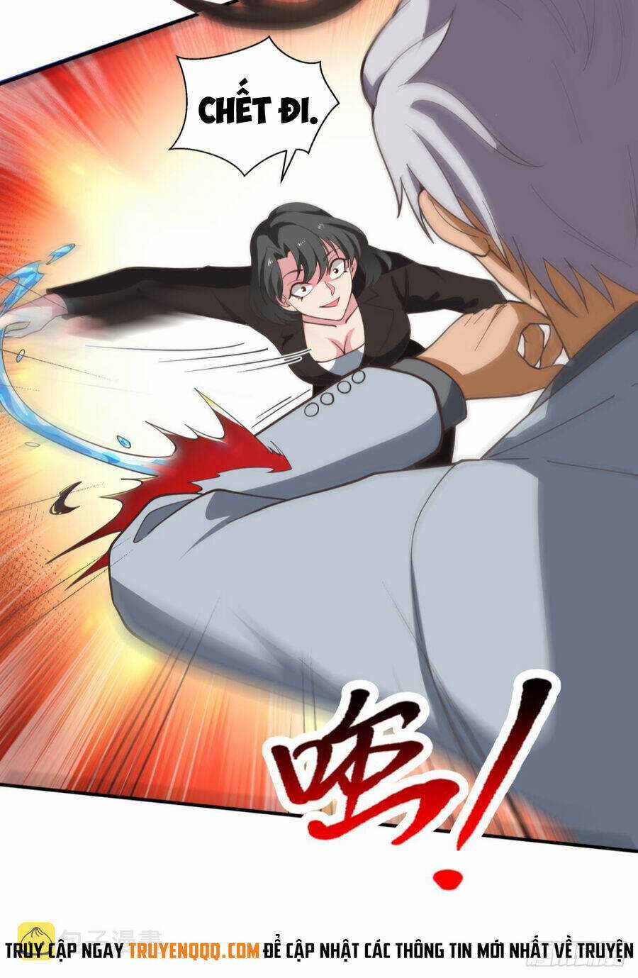 Player Thần Vực - Chapter 46 - Trang 10