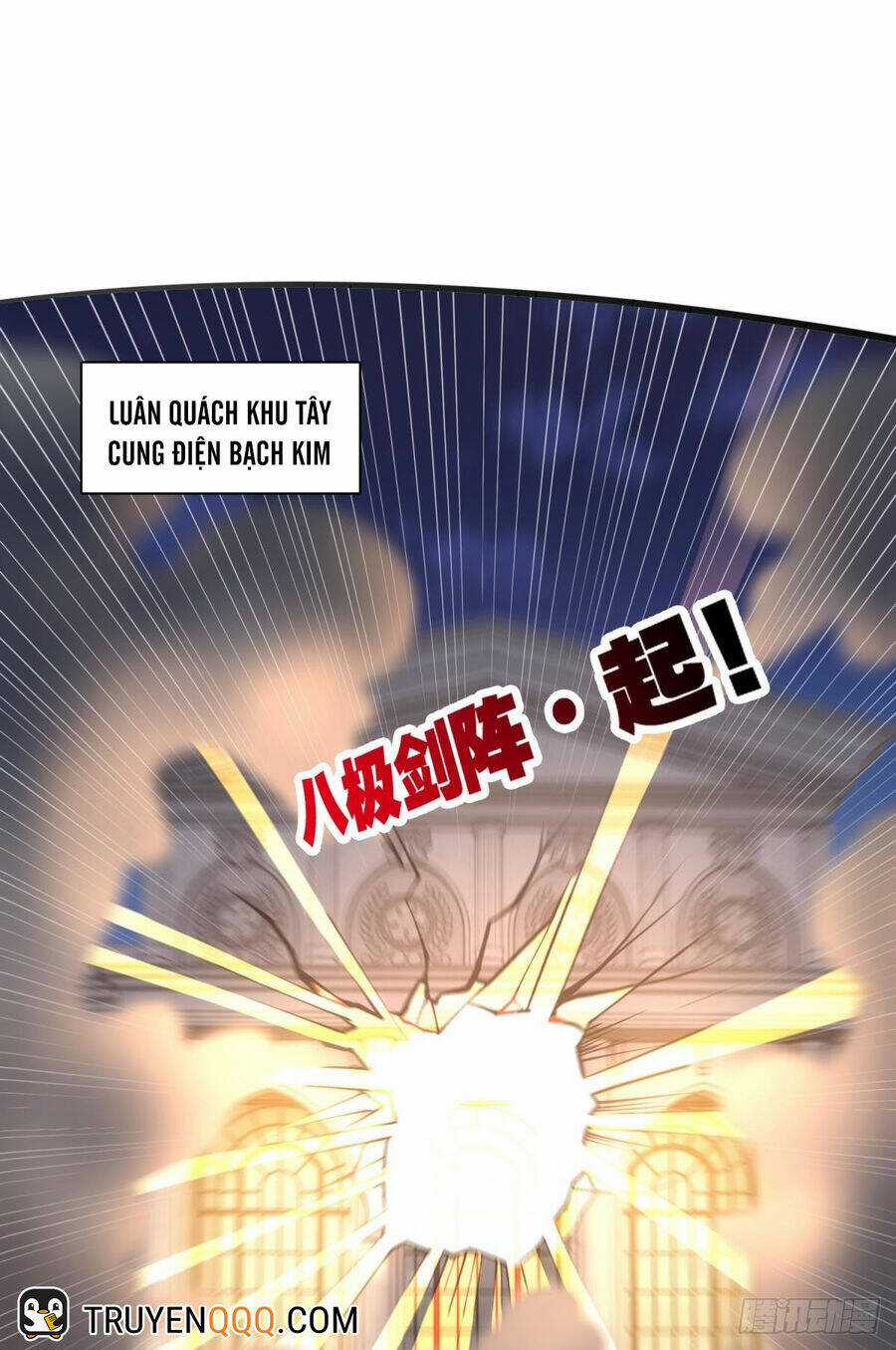 Player Thần Vực - Chapter 47 - Trang 2