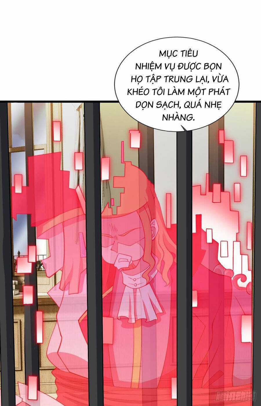 Player Thần Vực - Chapter 47 - Trang 11