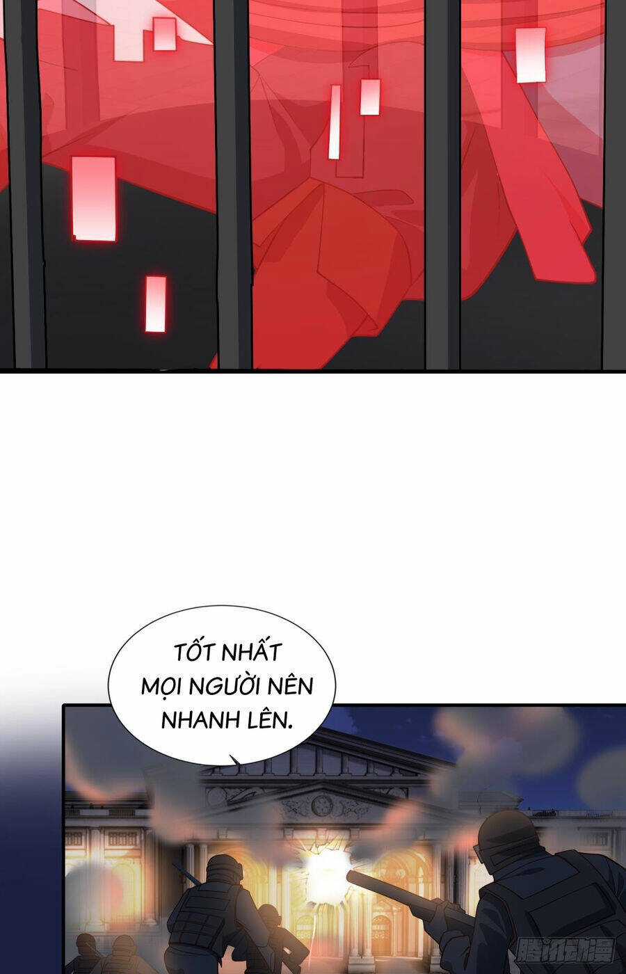 Player Thần Vực - Chapter 47 - Trang 12