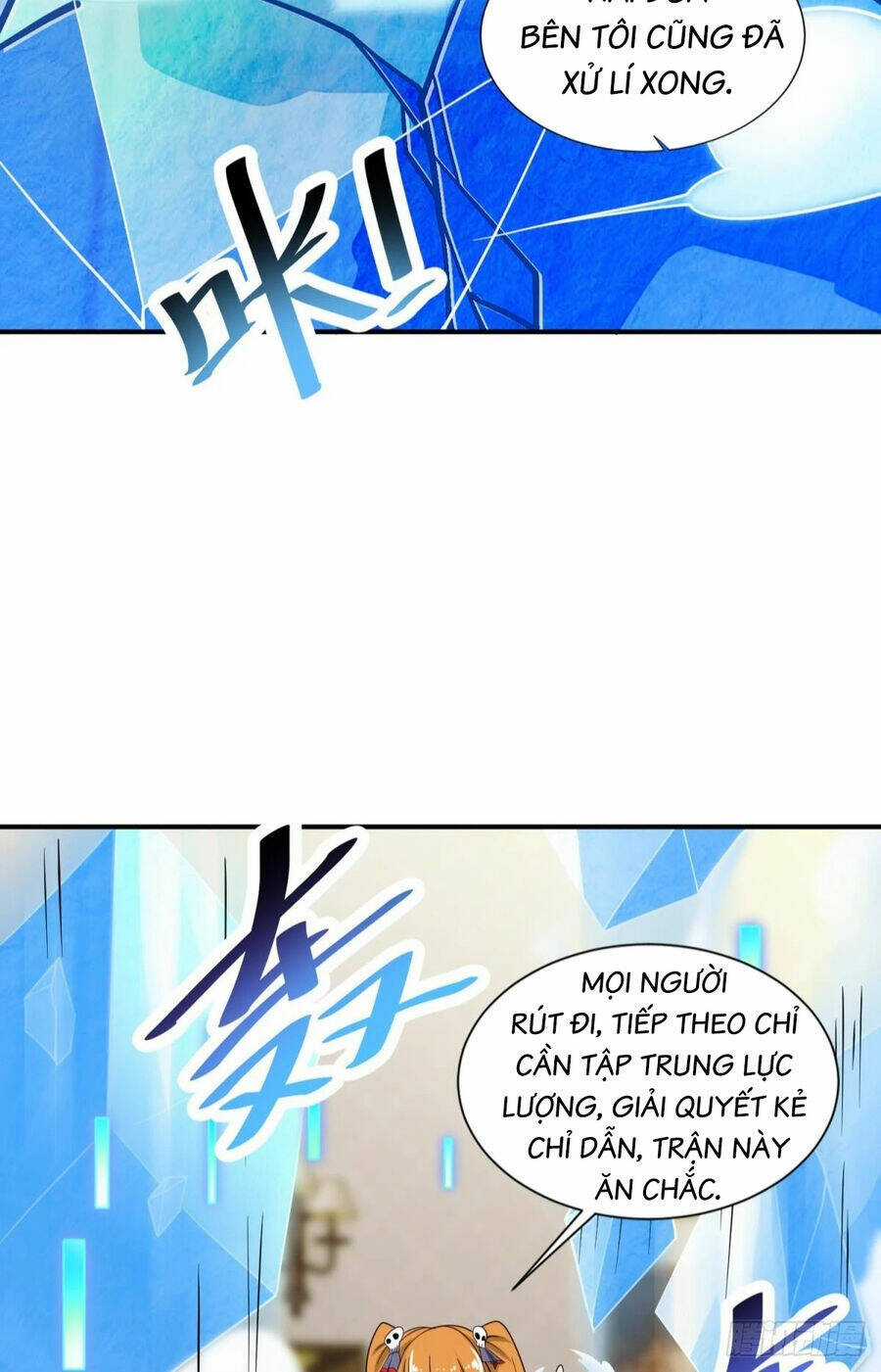 Player Thần Vực - Chapter 47 - Trang 16