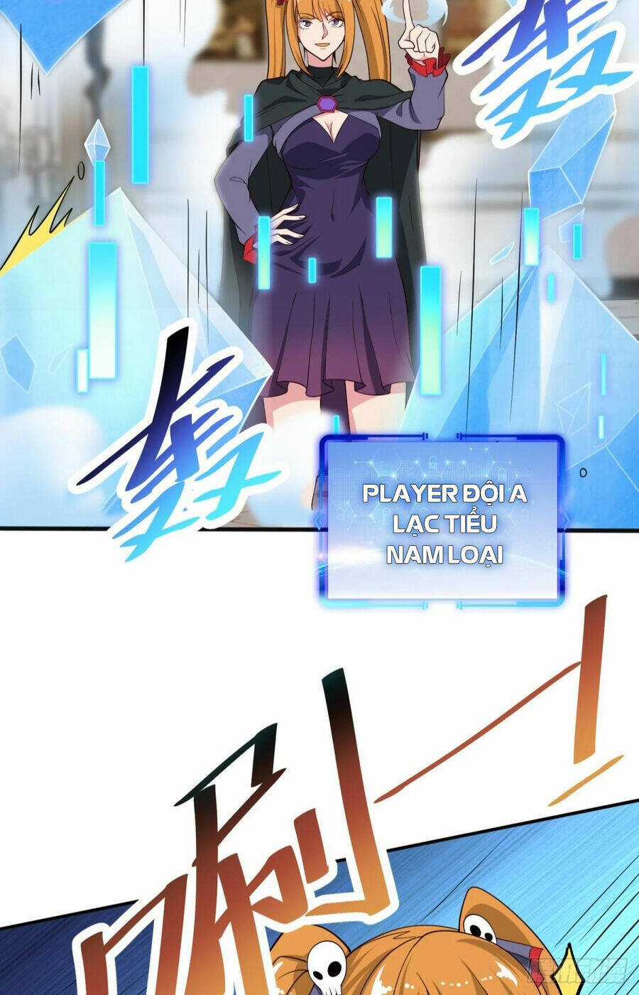 Player Thần Vực - Chapter 47 - Trang 17