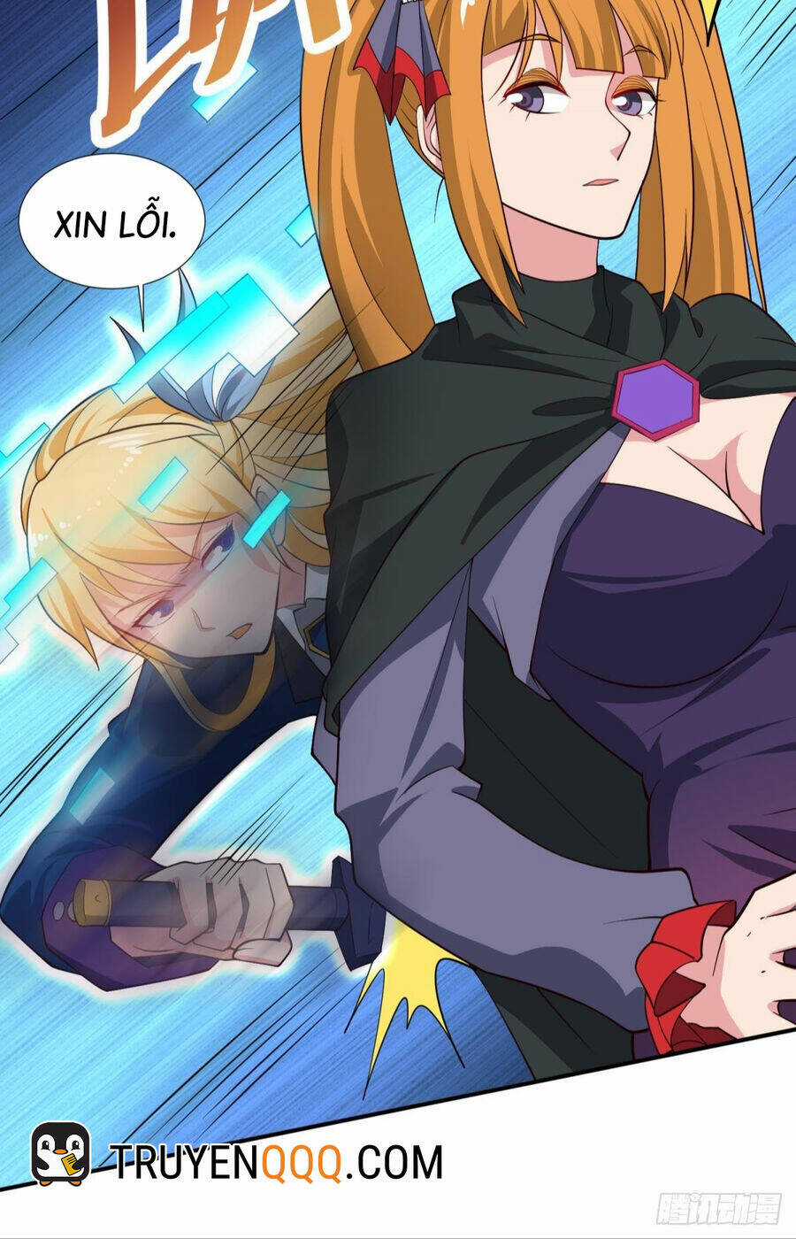 Player Thần Vực - Chapter 47 - Trang 18