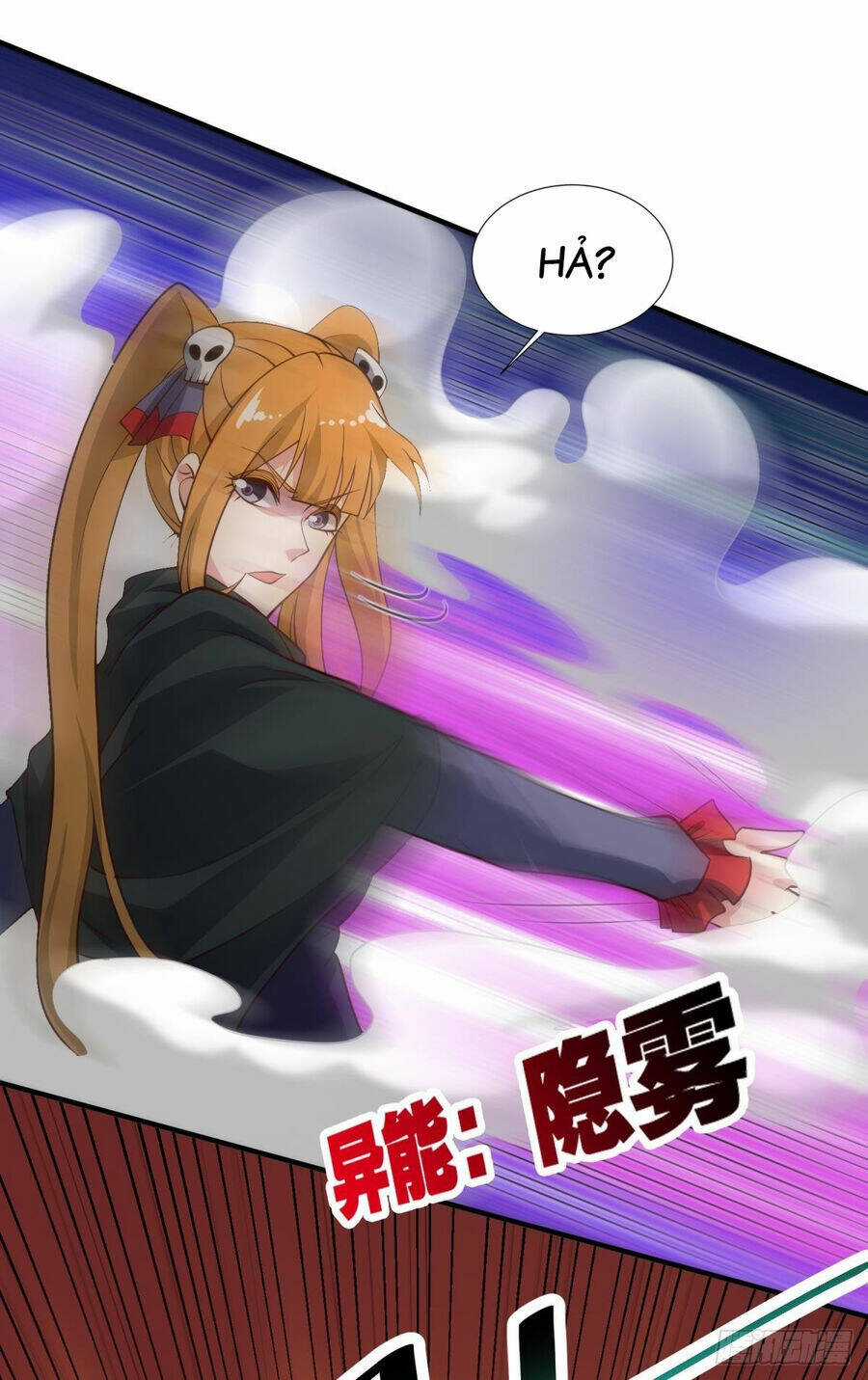 Player Thần Vực - Chapter 47 - Trang 19