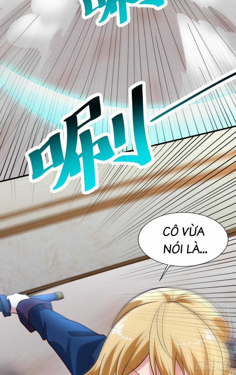 Player Thần Vực - Chapter 47 - Trang 21