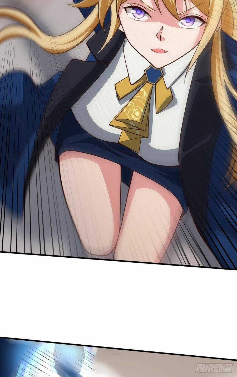 Player Thần Vực - Chapter 47 - Trang 22