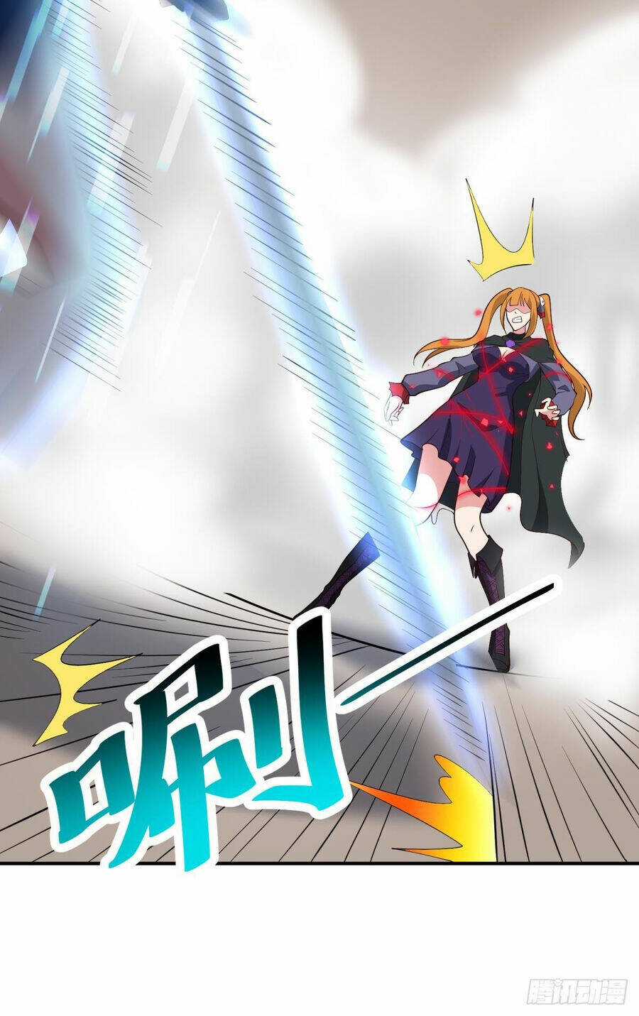 Player Thần Vực - Chapter 47 - Trang 23