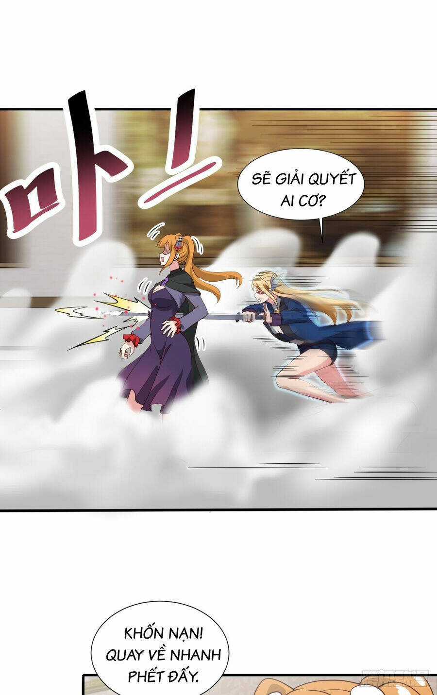 Player Thần Vực - Chapter 47 - Trang 24