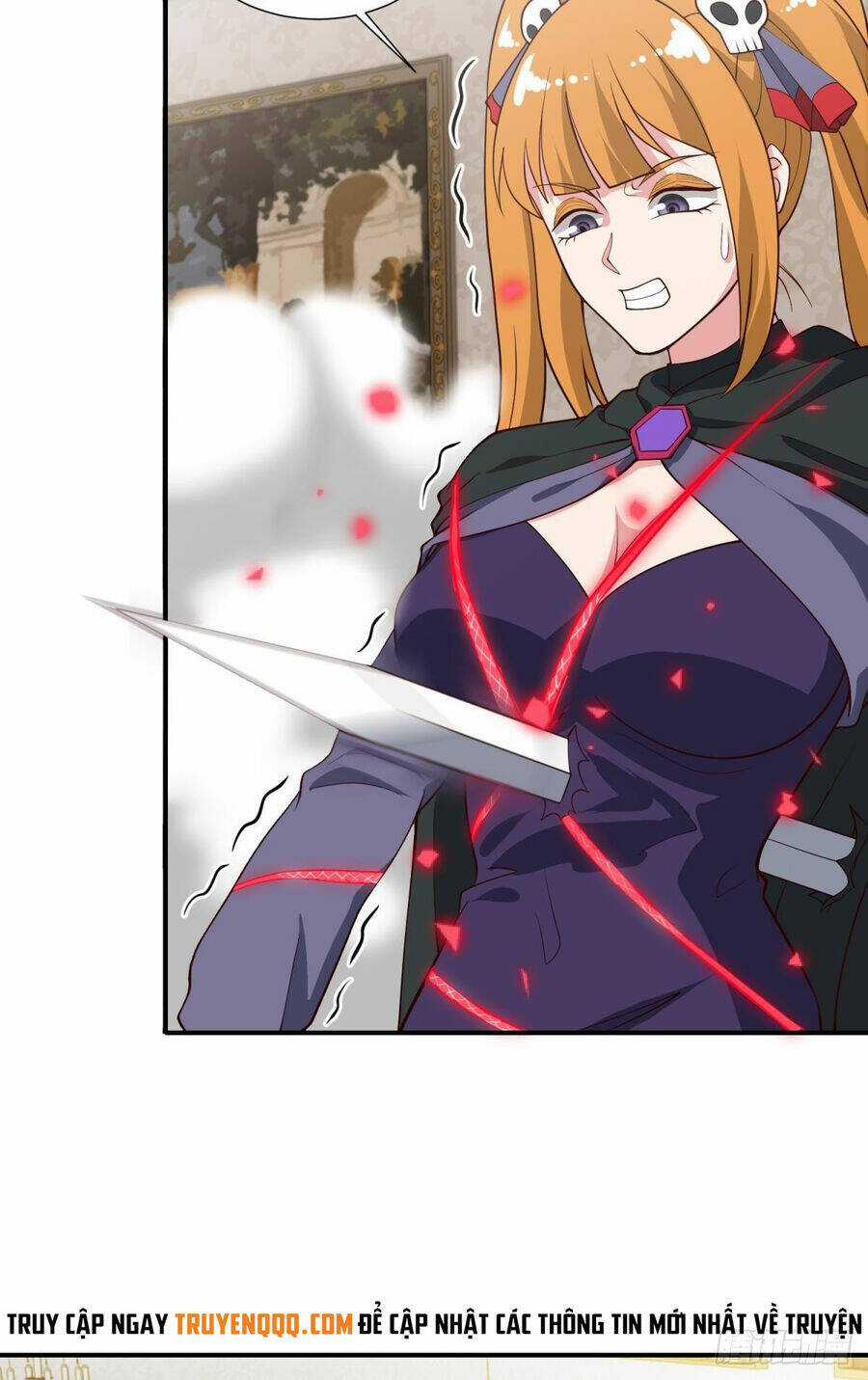 Player Thần Vực - Chapter 47 - Trang 25