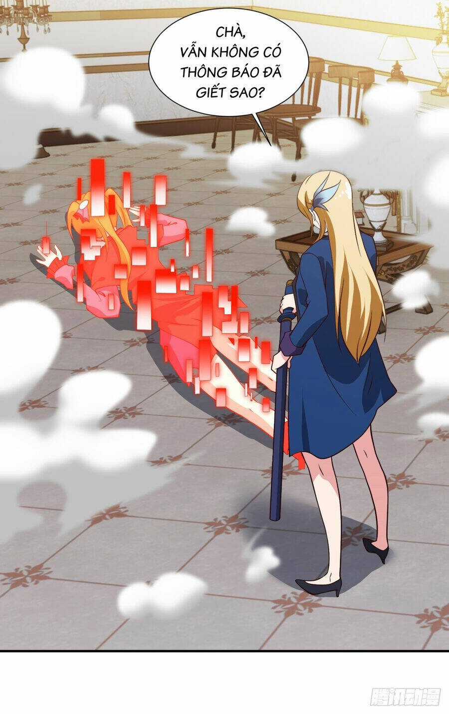 Player Thần Vực - Chapter 47 - Trang 26