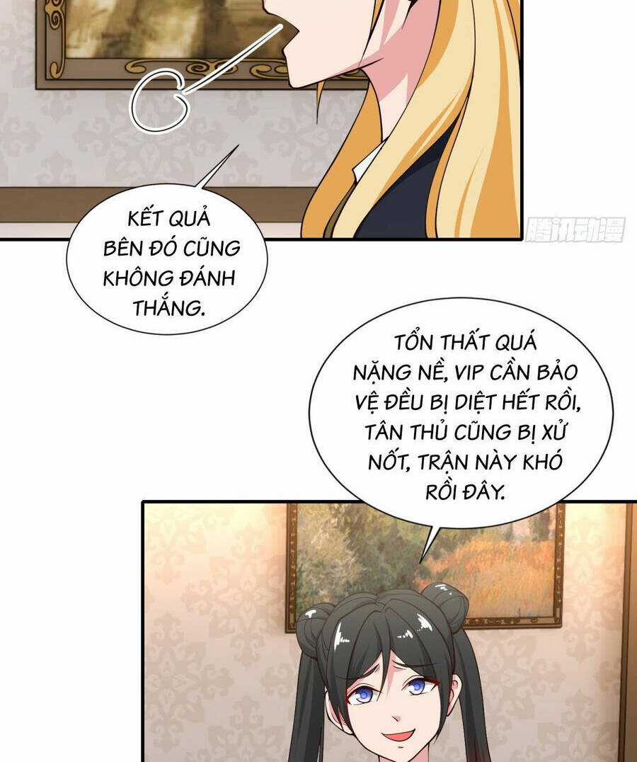 Player Thần Vực - Chapter 47 - Trang 30