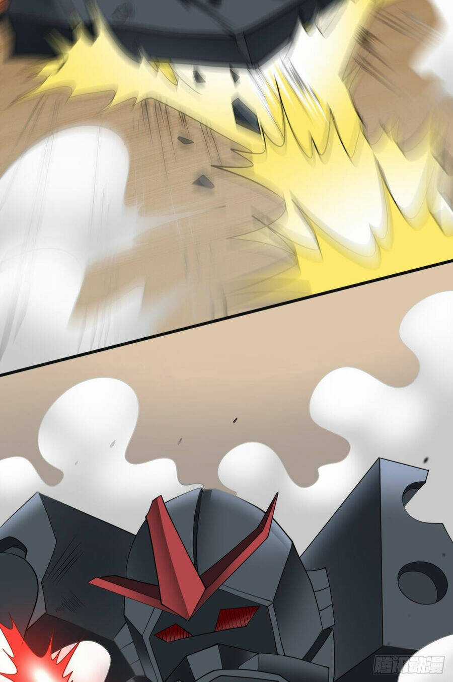 Player Thần Vực - Chapter 47 - Trang 4