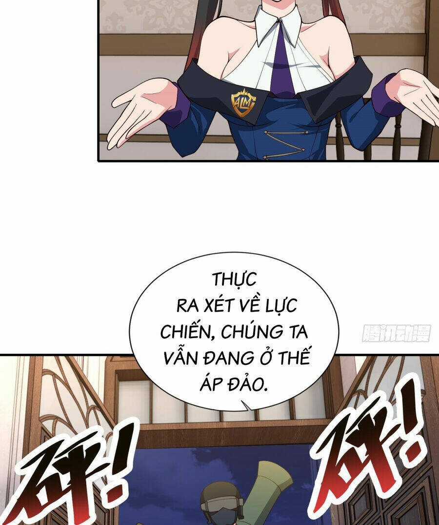 Player Thần Vực - Chapter 47 - Trang 31