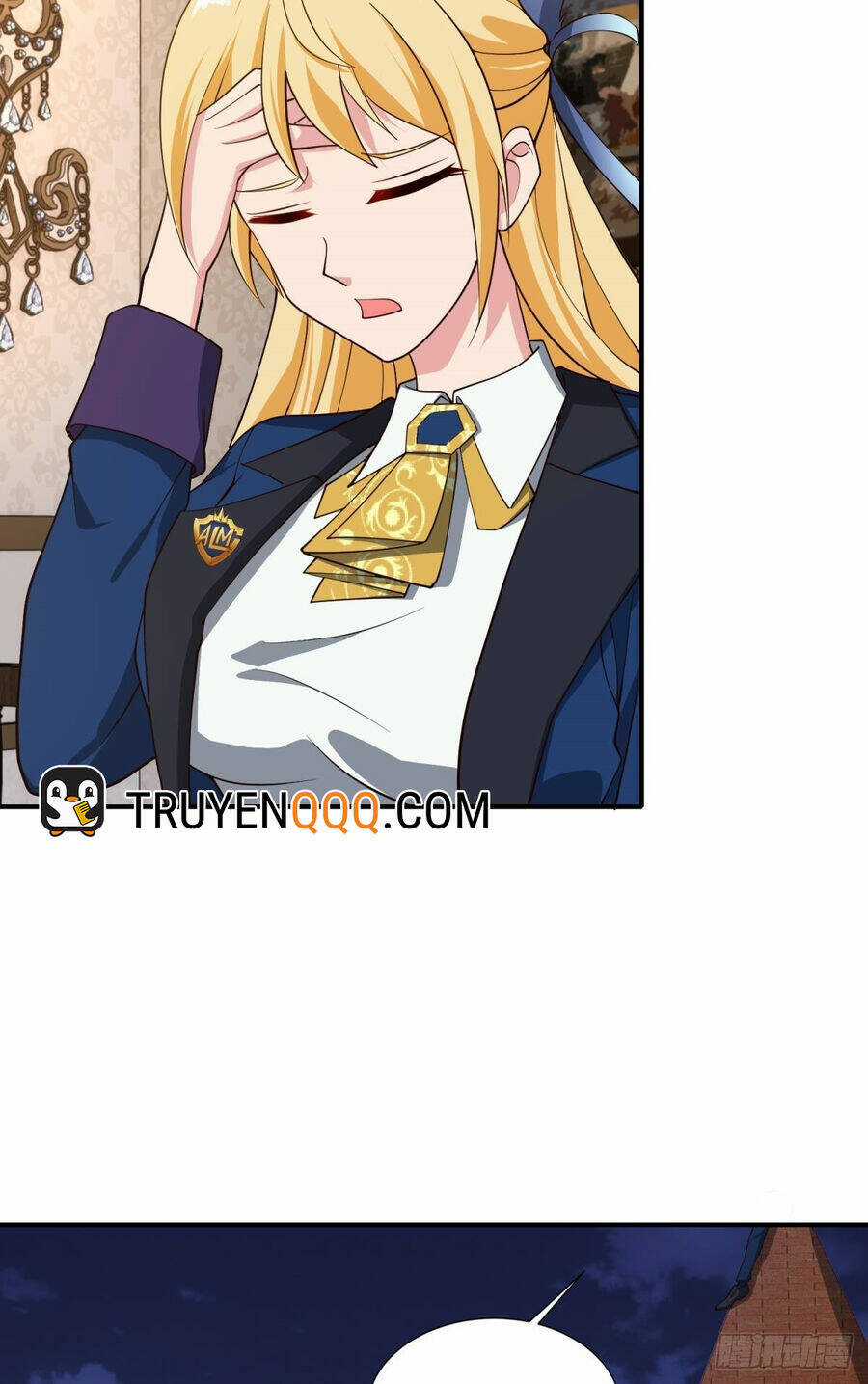 Player Thần Vực - Chapter 47 - Trang 33