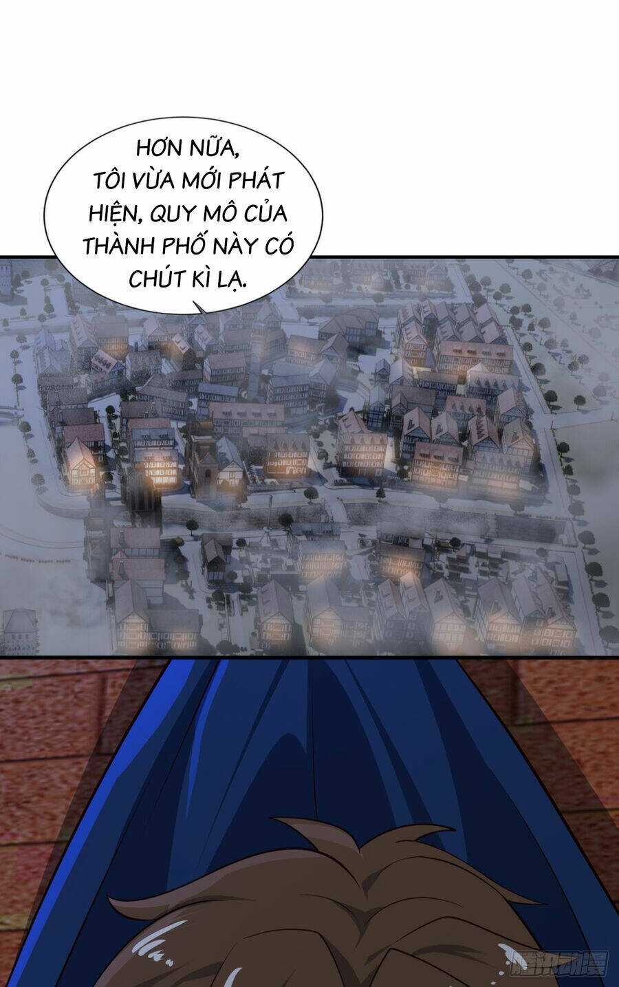 Player Thần Vực - Chapter 47 - Trang 37