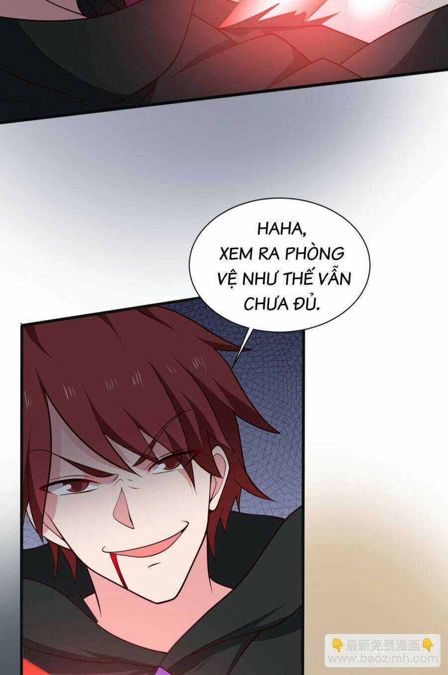 Player Thần Vực - Chapter 47 - Trang 7