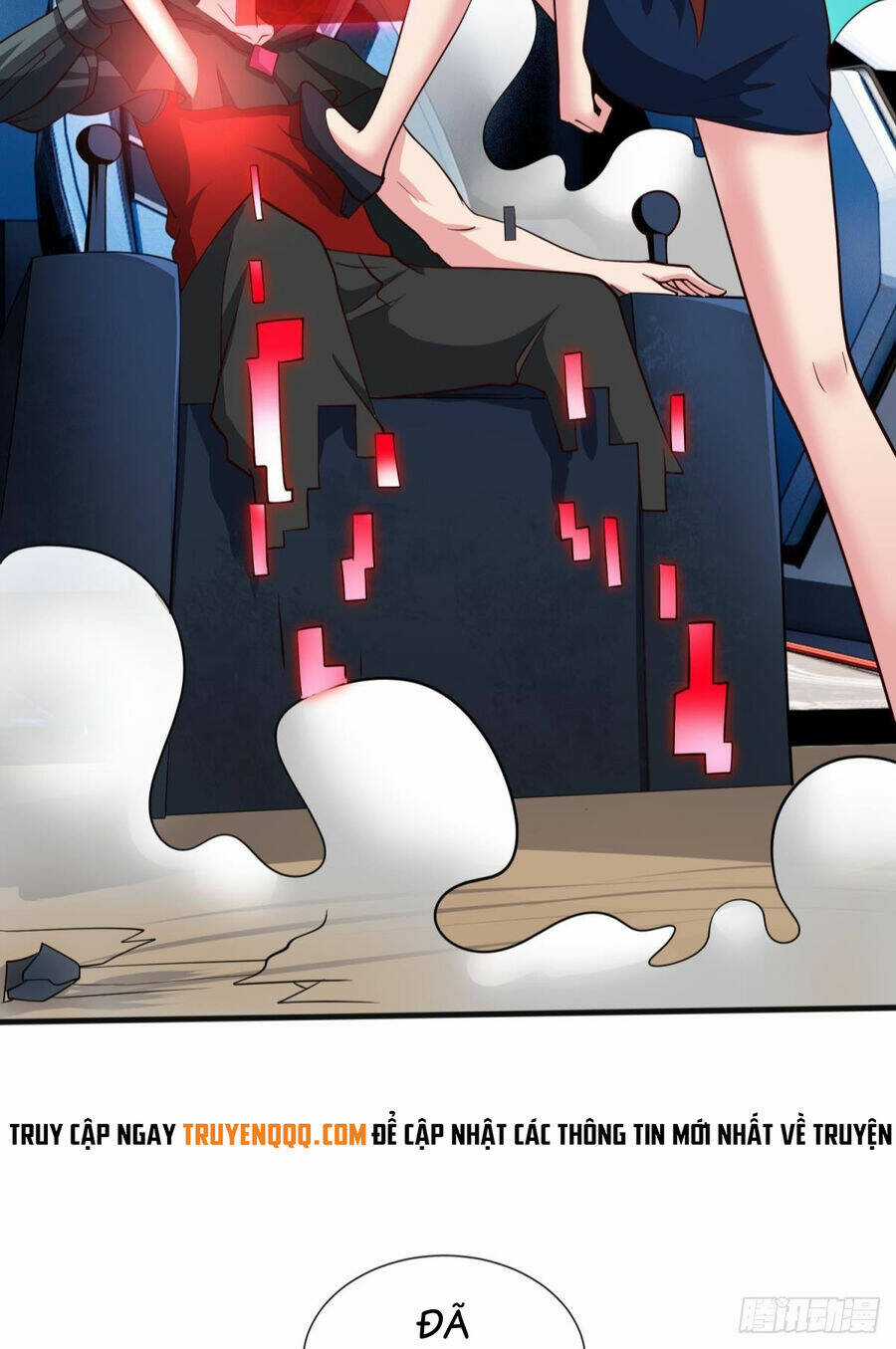 Player Thần Vực - Chapter 47 - Trang 9