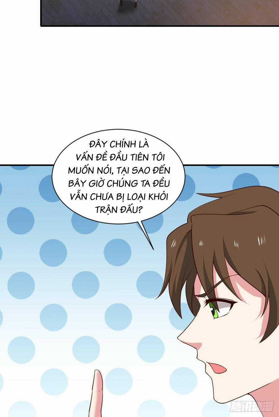 Player Thần Vực - Chapter 48 - Trang 14