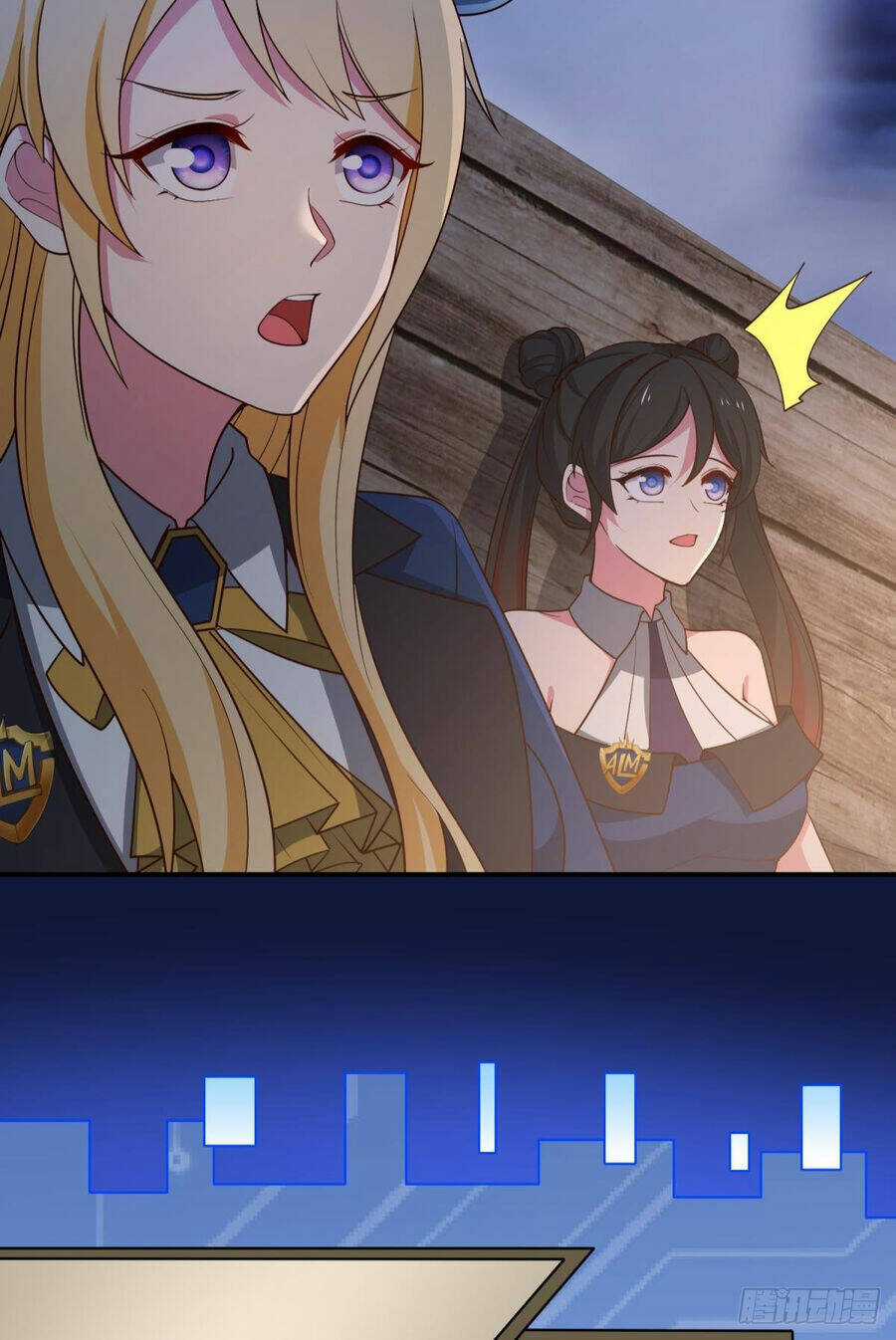 Player Thần Vực - Chapter 48 - Trang 16