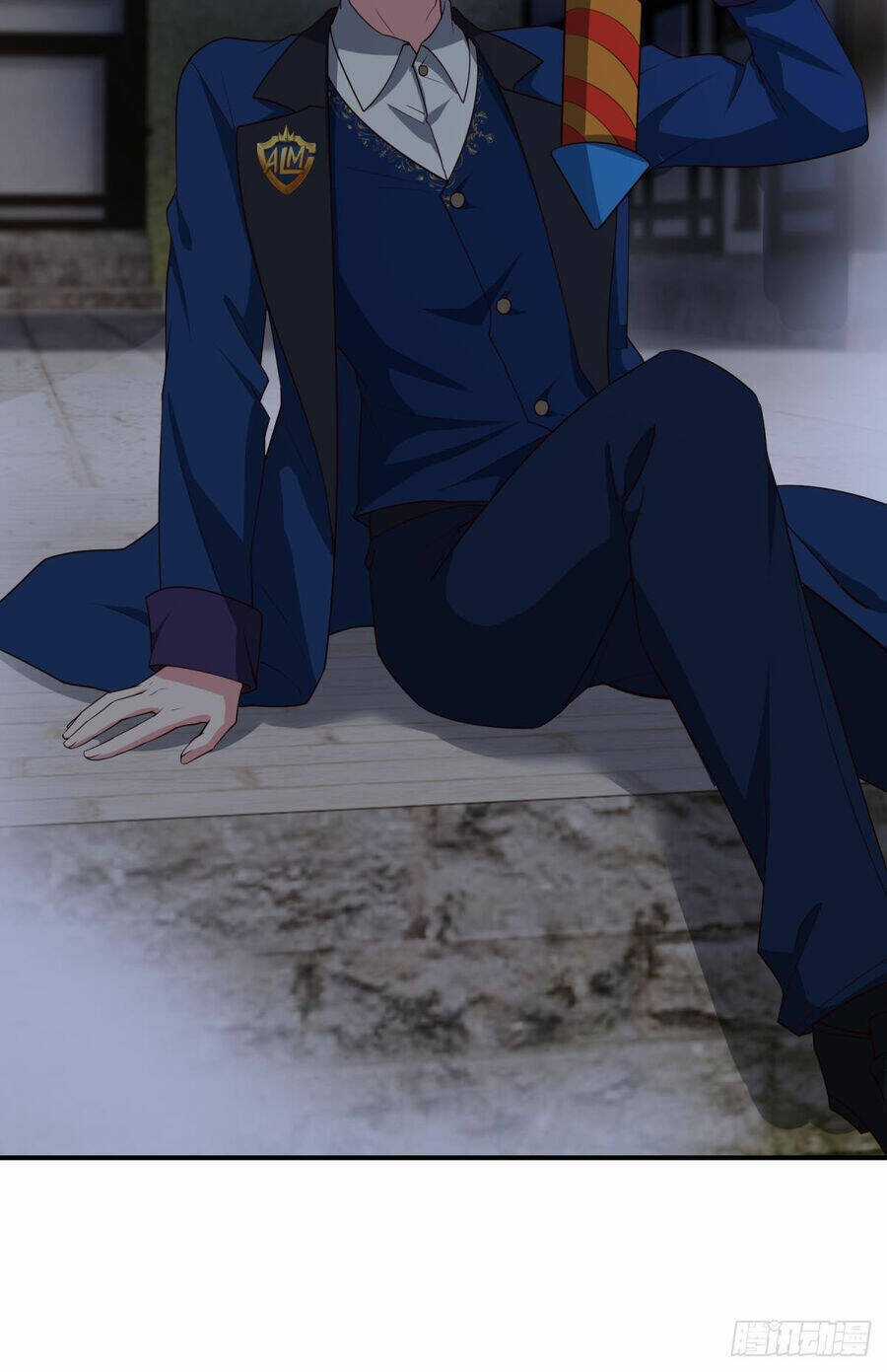 Player Thần Vực - Chapter 48 - Trang 3